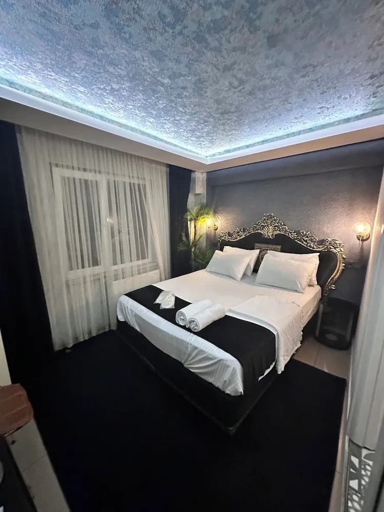 Grani Butik Otel