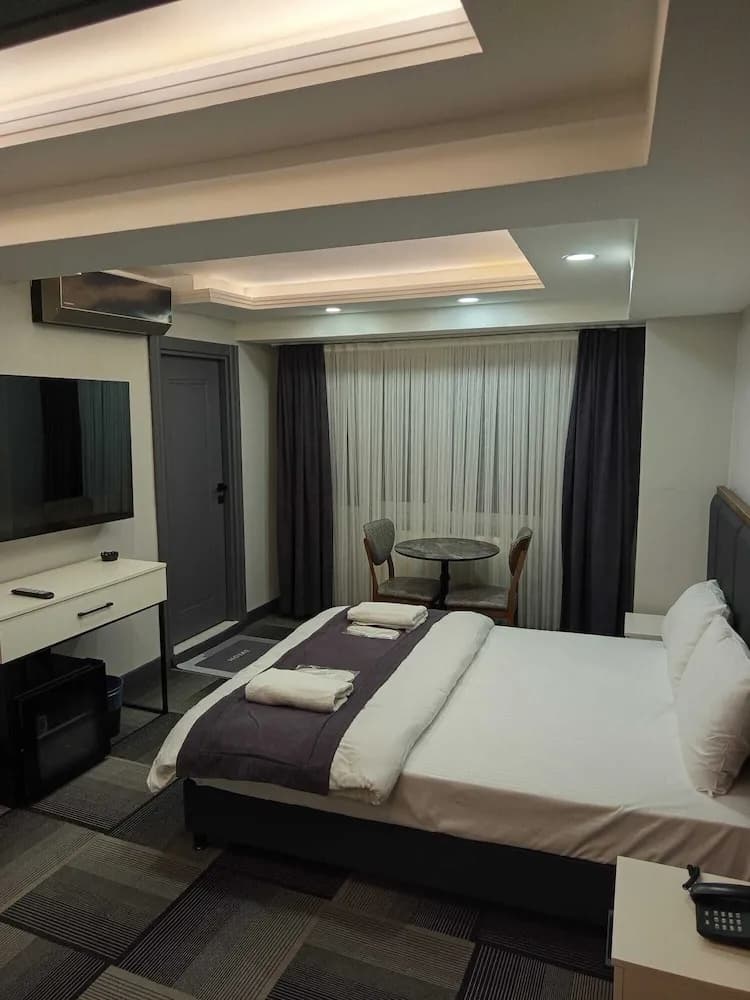 Lizbonia Otel