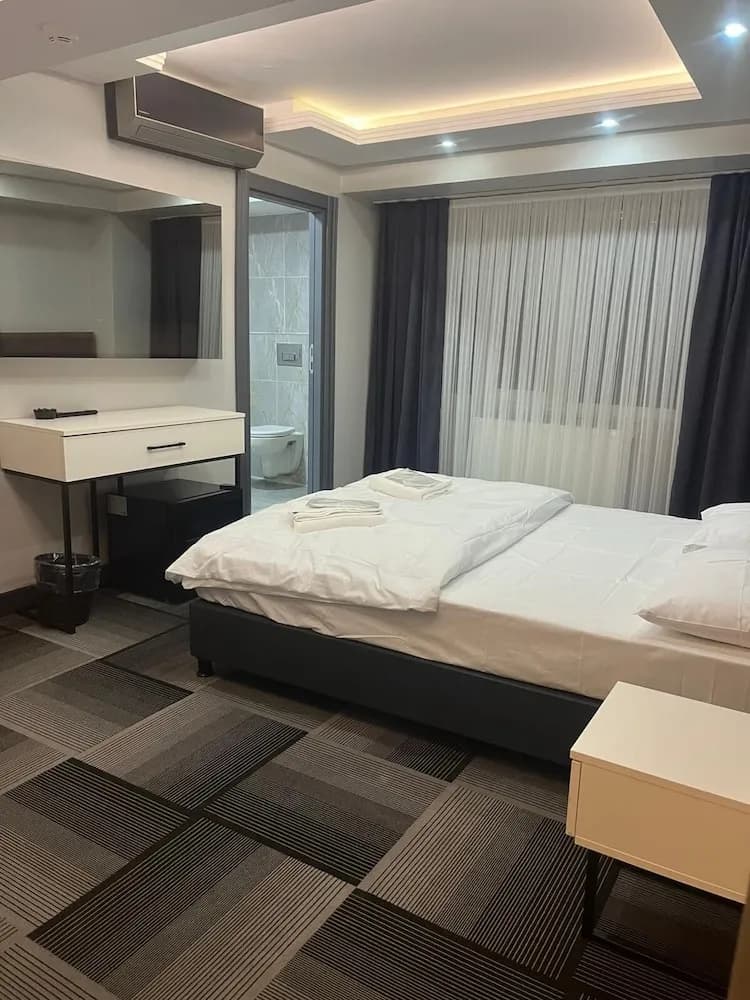 Oda