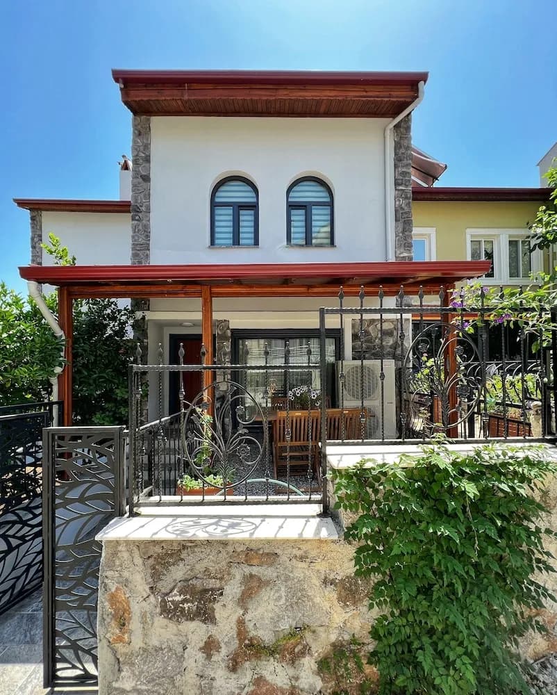 Gül Villa Marmaris