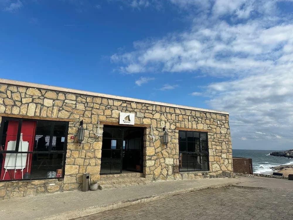 Restoran