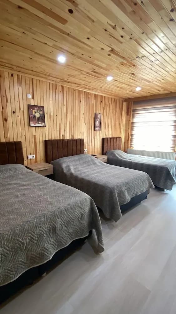 MENTES OTEL