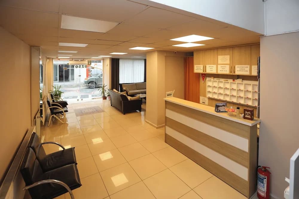 Özsoy Otel