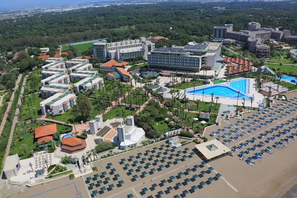 ADORA HOTEL & RESORT
