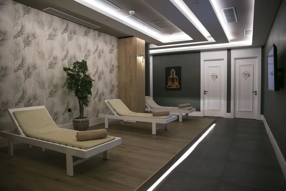 Spa