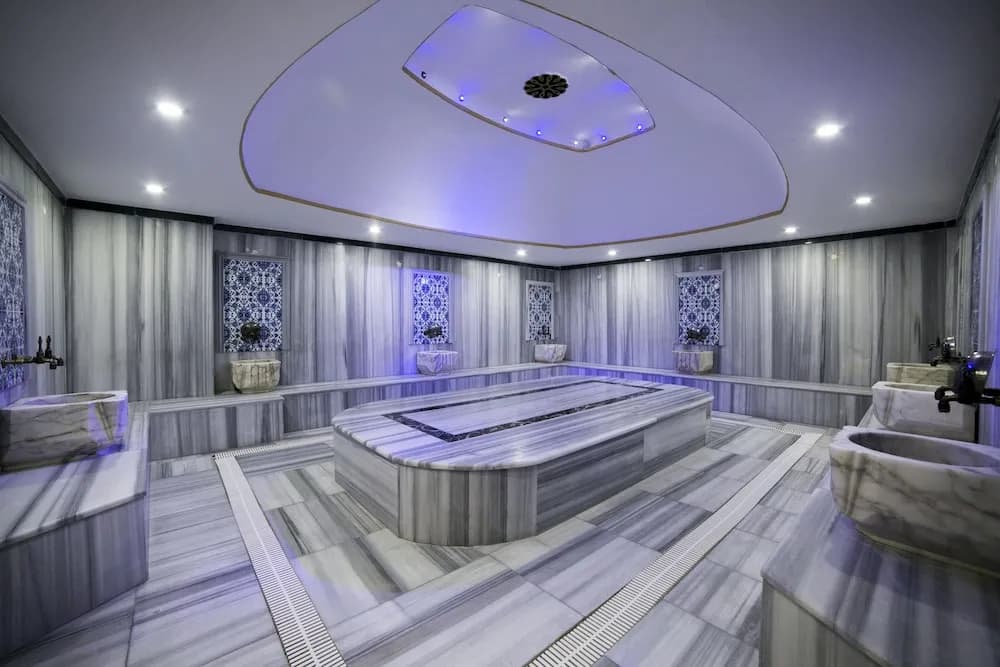 Hamam