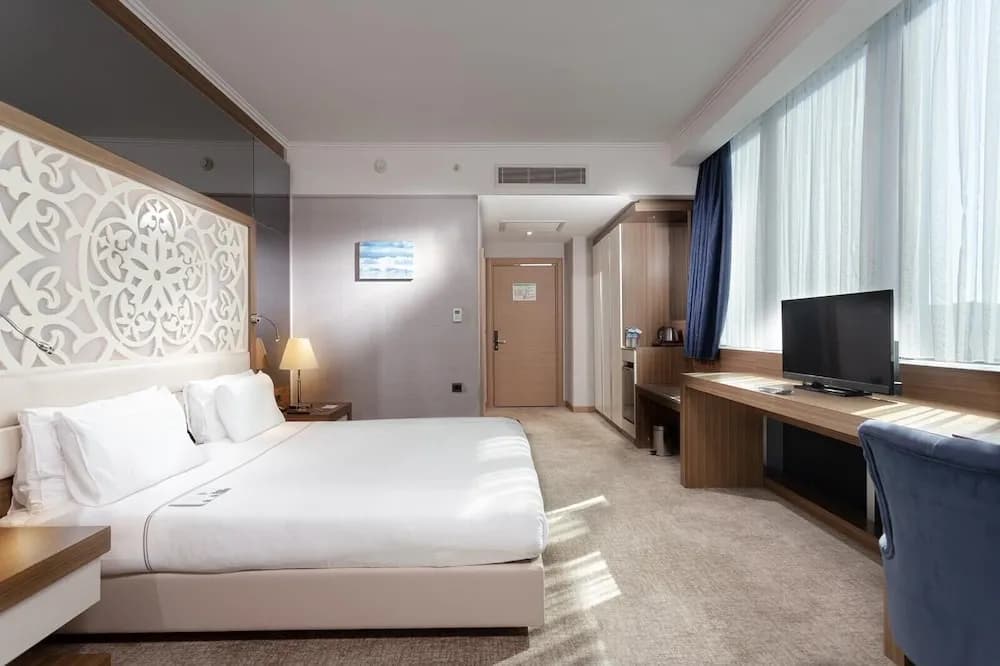 Downtown Ankara Hotel