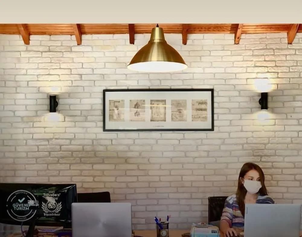 Selimhan Hotel - Selimiye