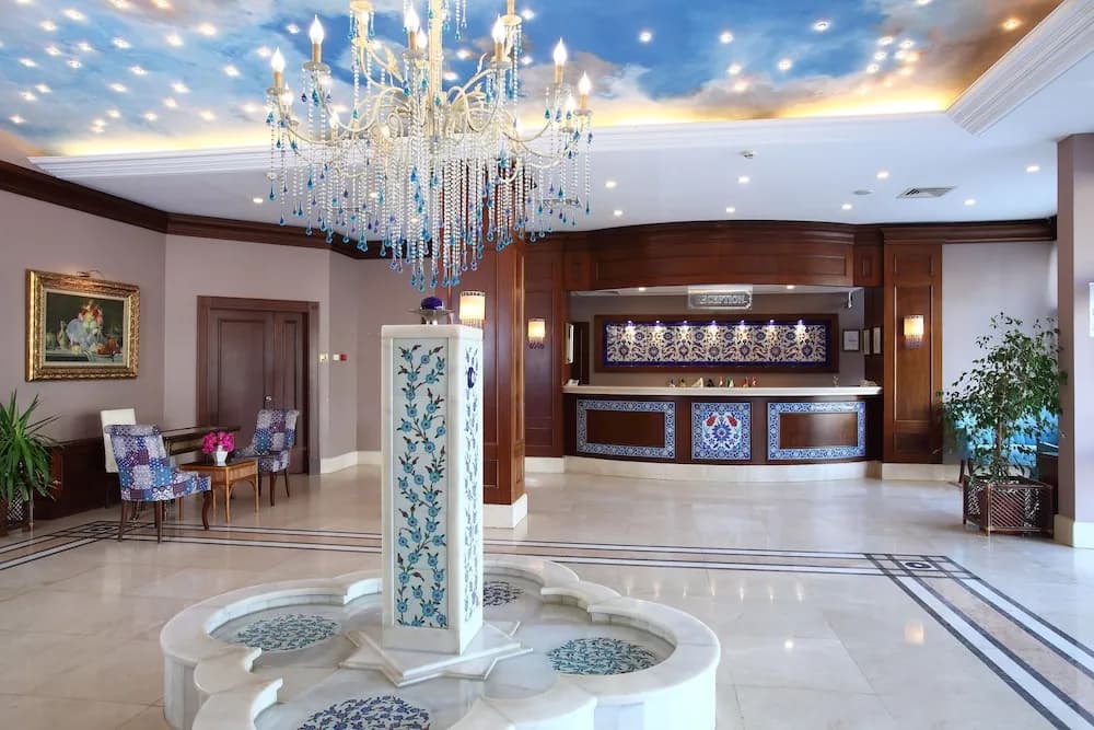 Club Cactus Paradise - All Inclusive