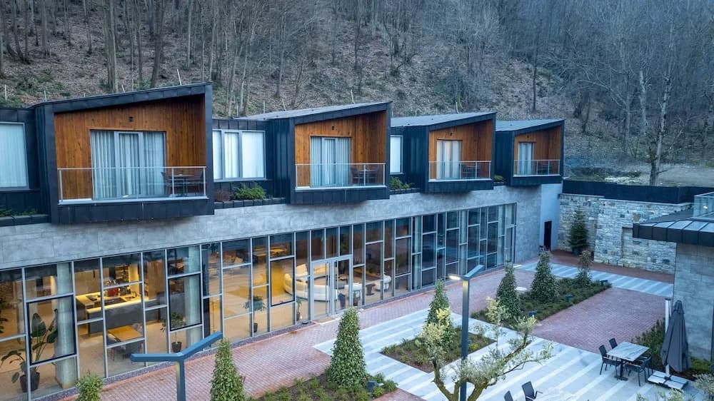 Melekona House