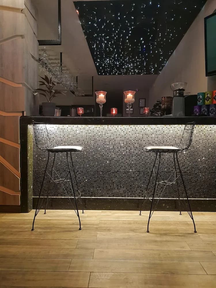 Bar (konaklama yerinde)