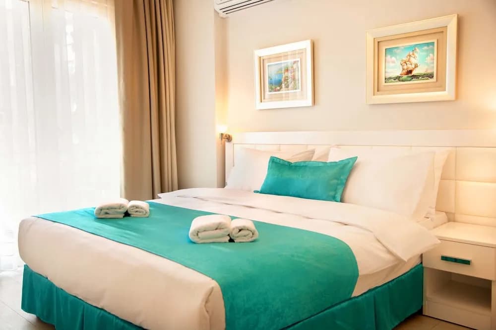 Premium Residence Taksim Meydanı