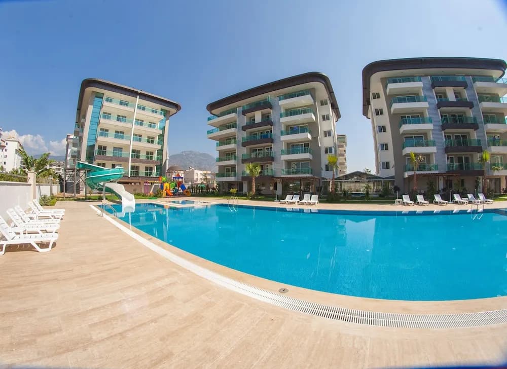 Moda Marine Residence
