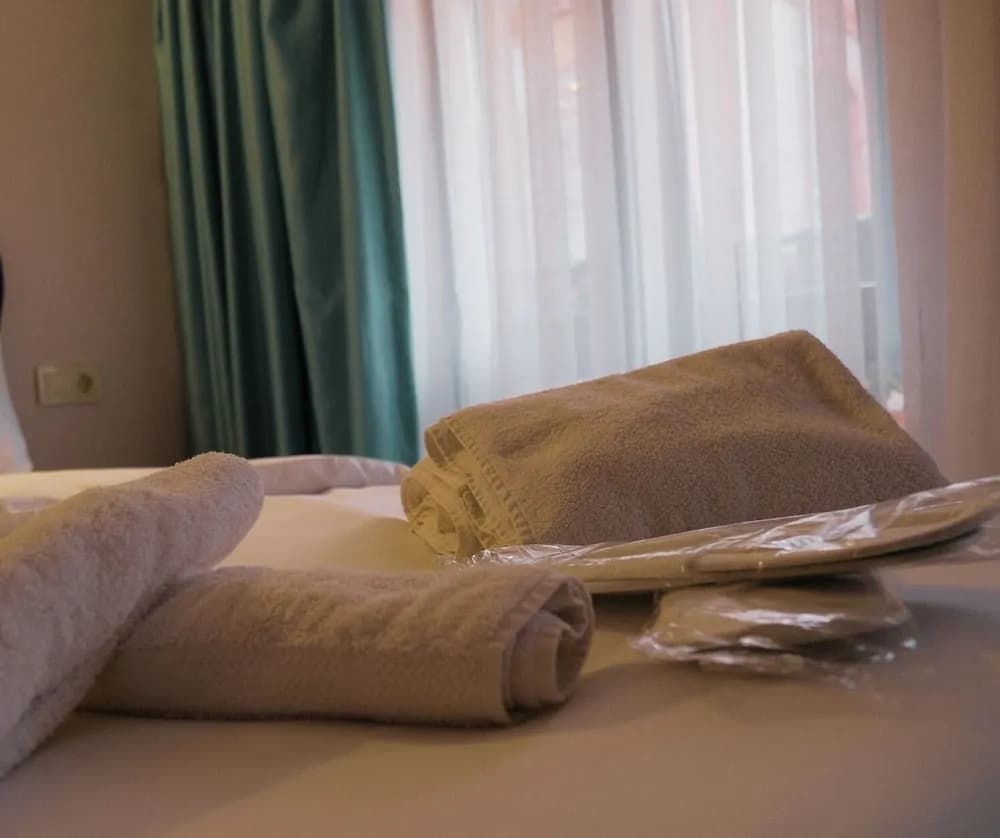 Koçyiğit Suite Otel