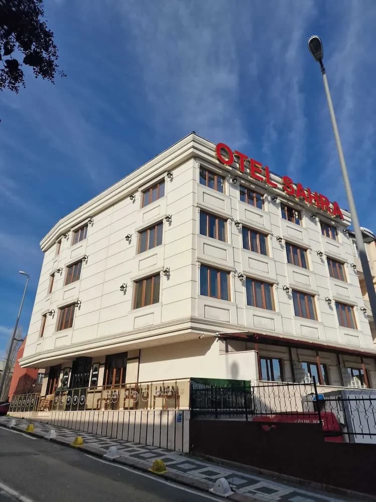 Sahra Airport Hotel
