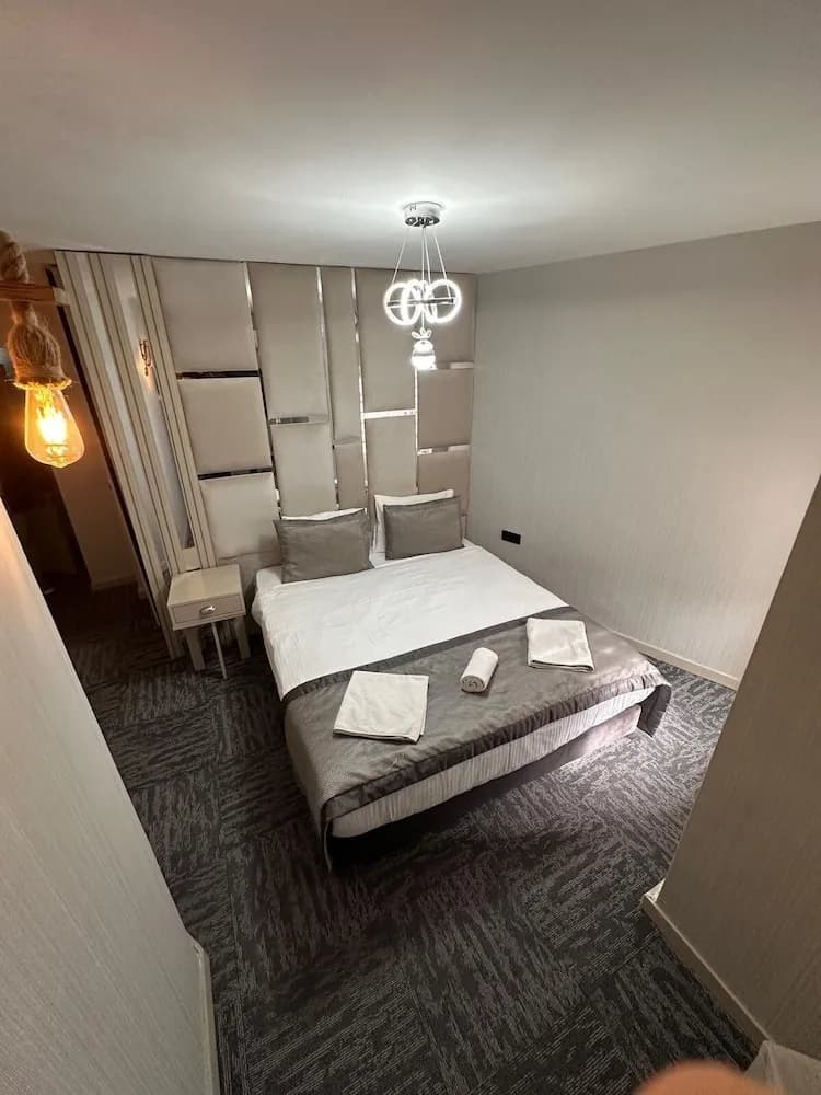 Grand Heykel Hotel