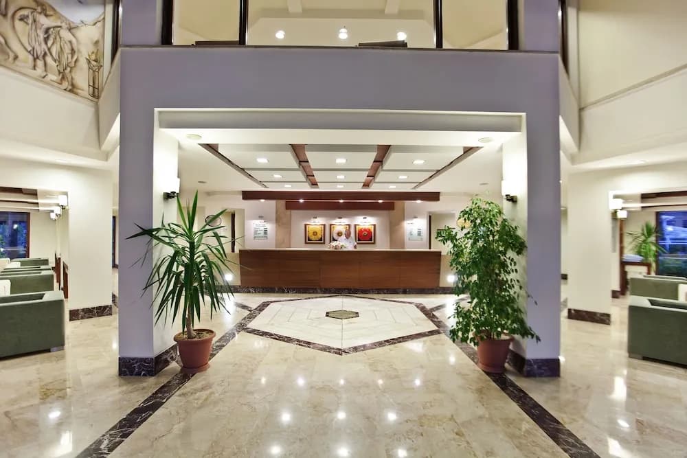 Champion Holiday Village - Her Şey Dâhil