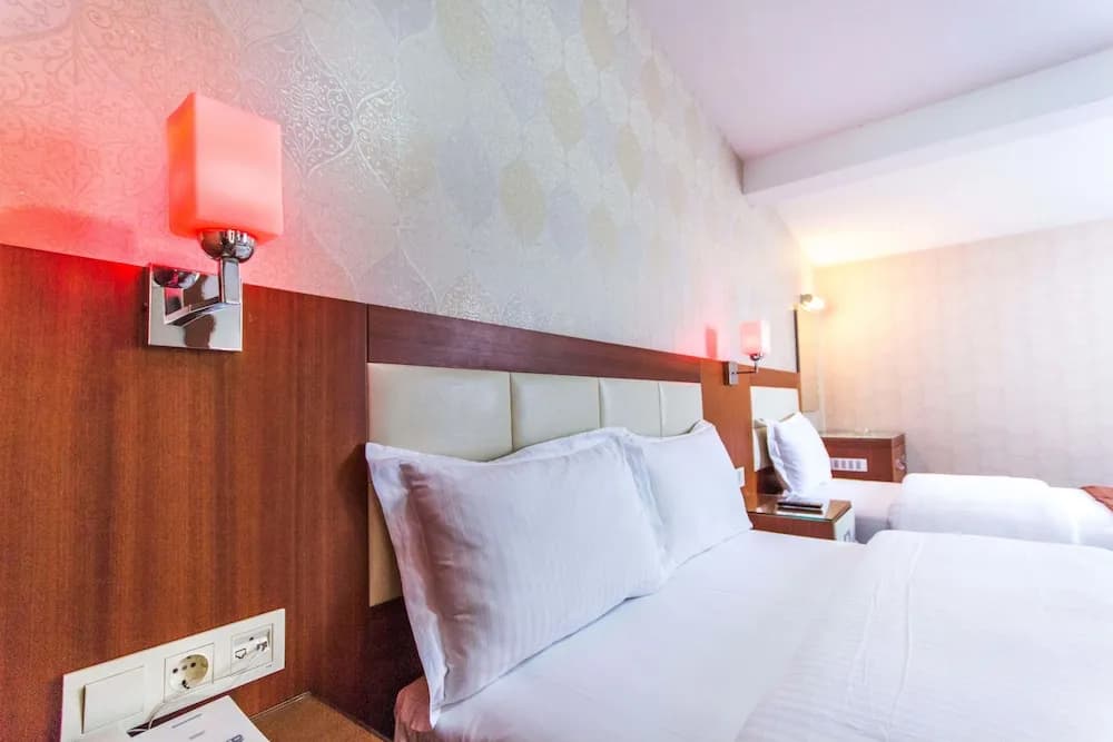 Mint Residence Taksim