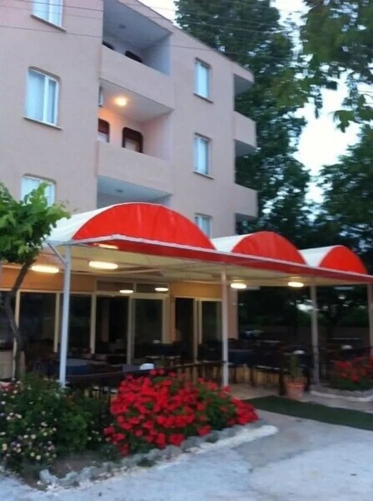 Bebek Hotel