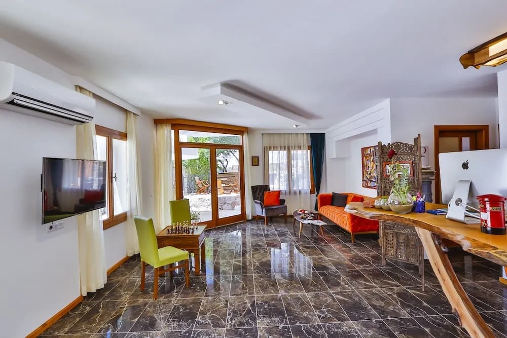 Çınarlar Apart Hotel