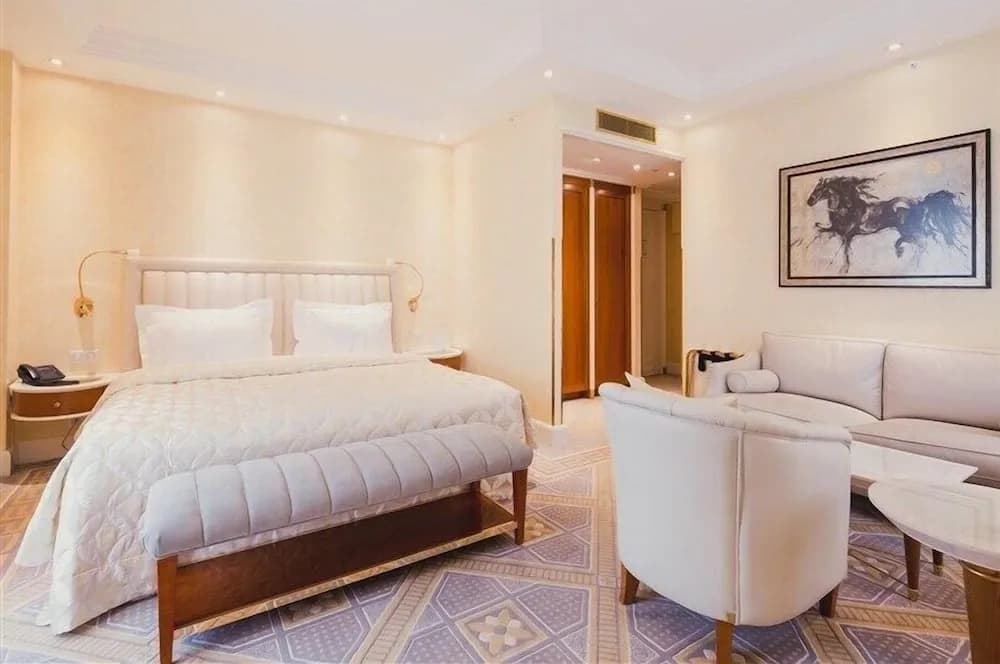 Ankara Atli Hotel