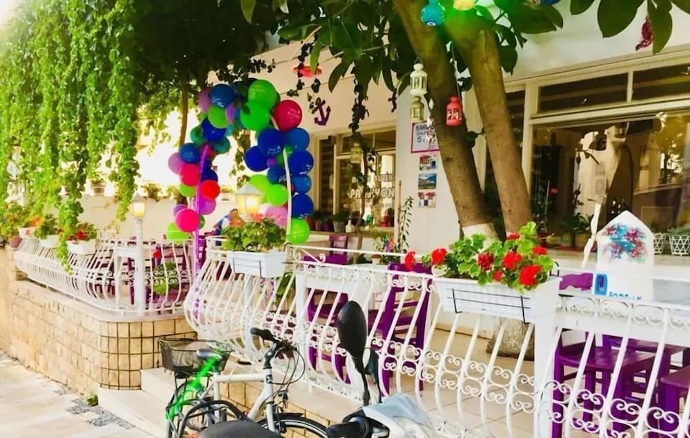 Restoran