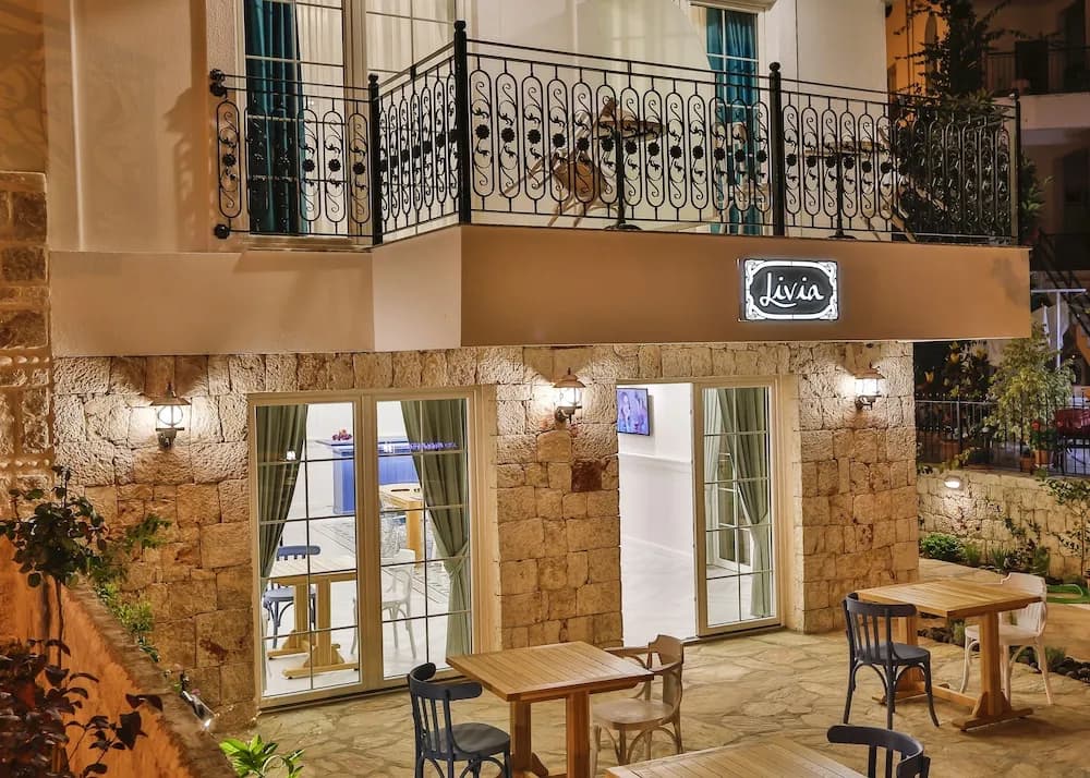 Livia Hotel