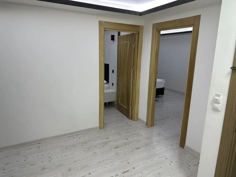 Oturma alanı