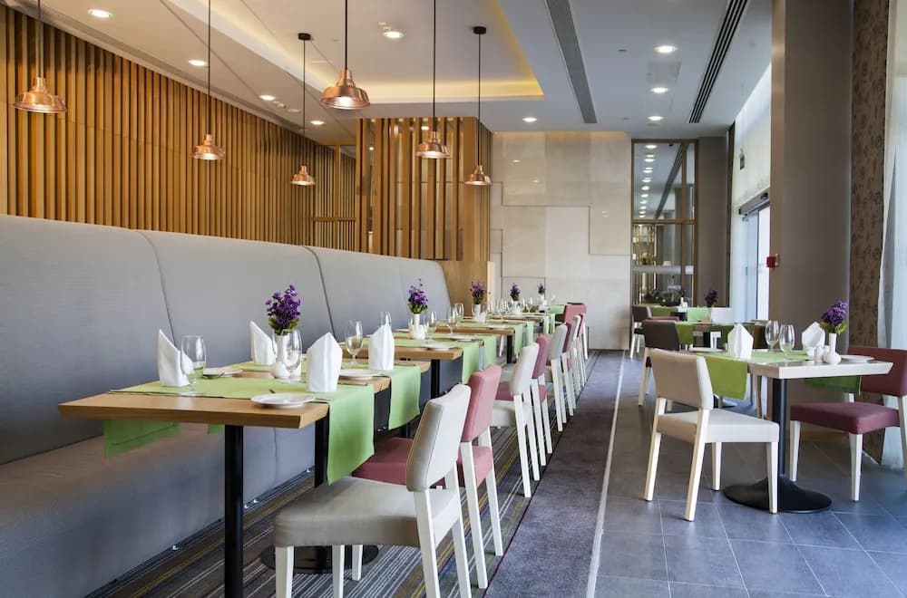 Restoran