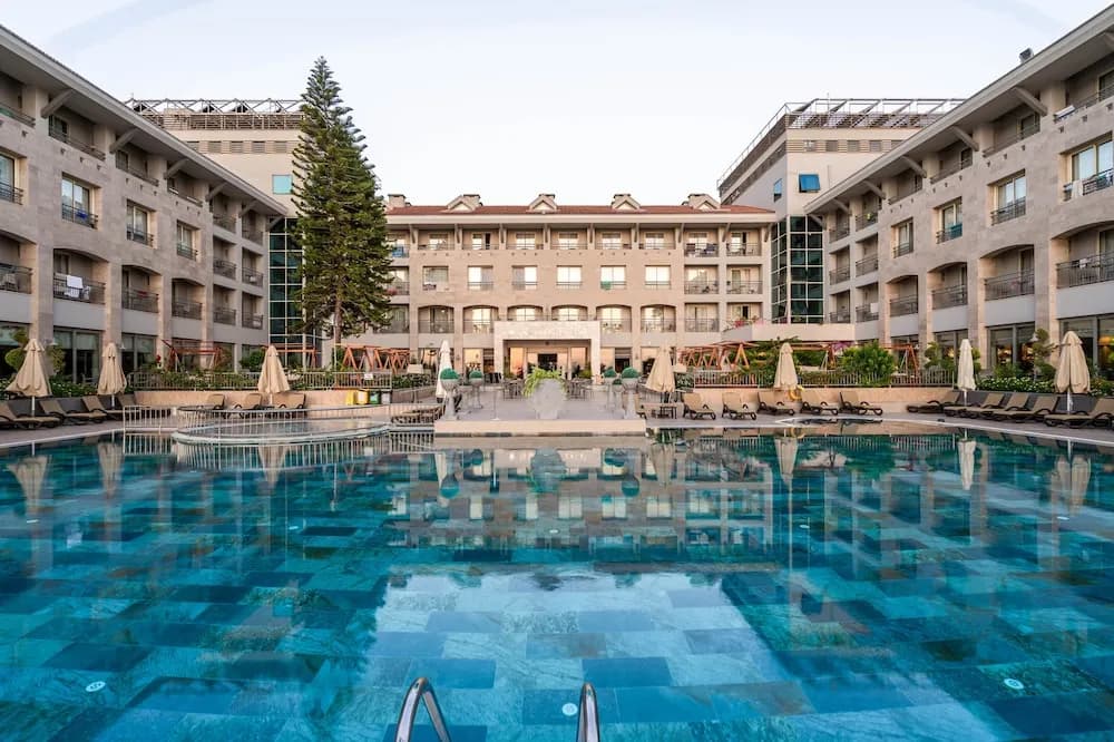 Fame Residence Kemer & Spa - All Inclusive