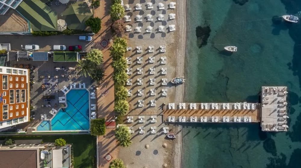 Cettia Beach Resort - Adults Only