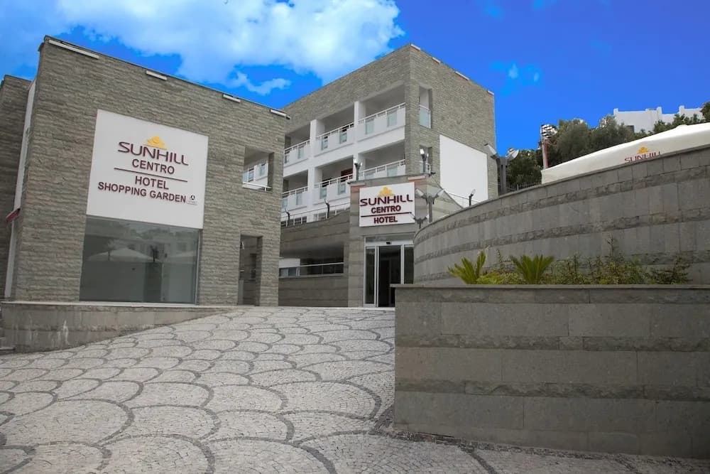 Sunhill Centro Hotel