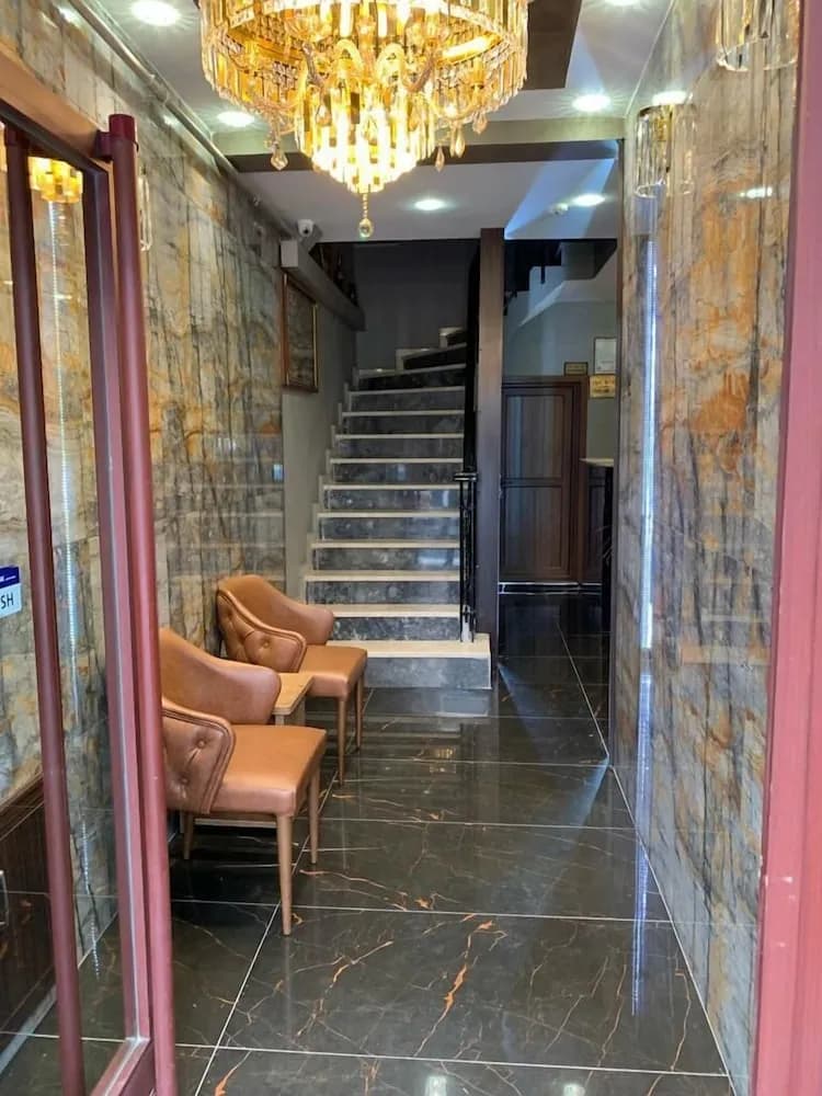 Ören Hotel