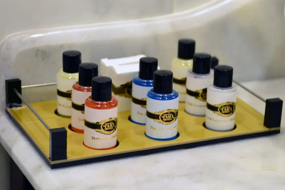 Banyo imkân ve özellikleri