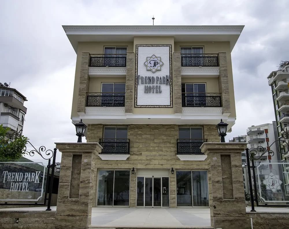 Trend Park Hotel