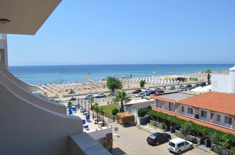 Balkon