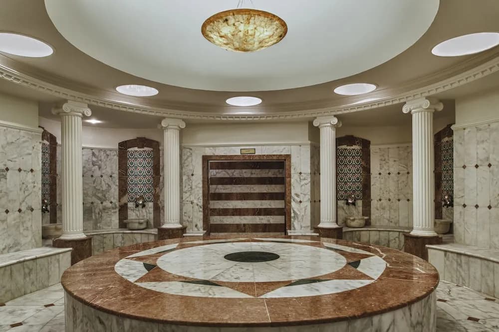 Hamam