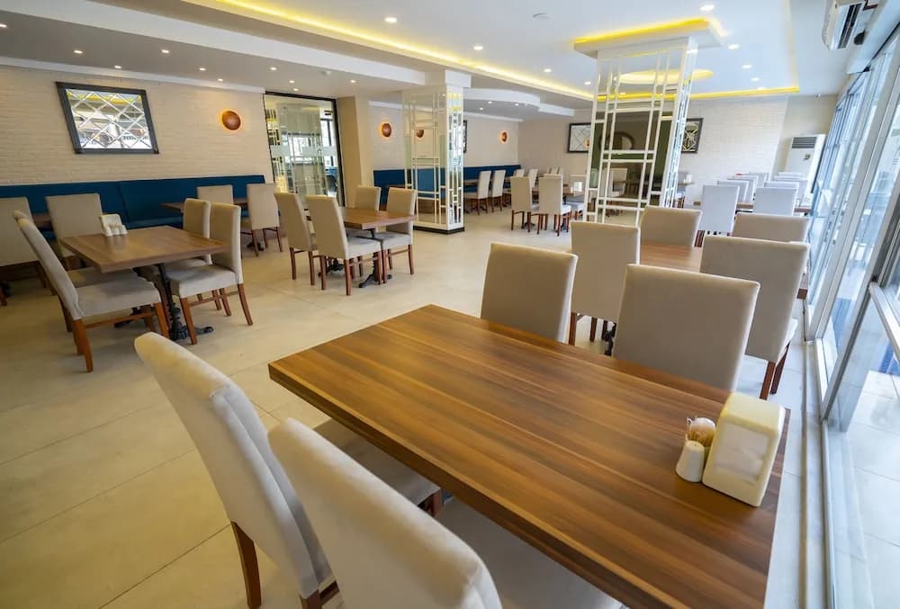Restoran
