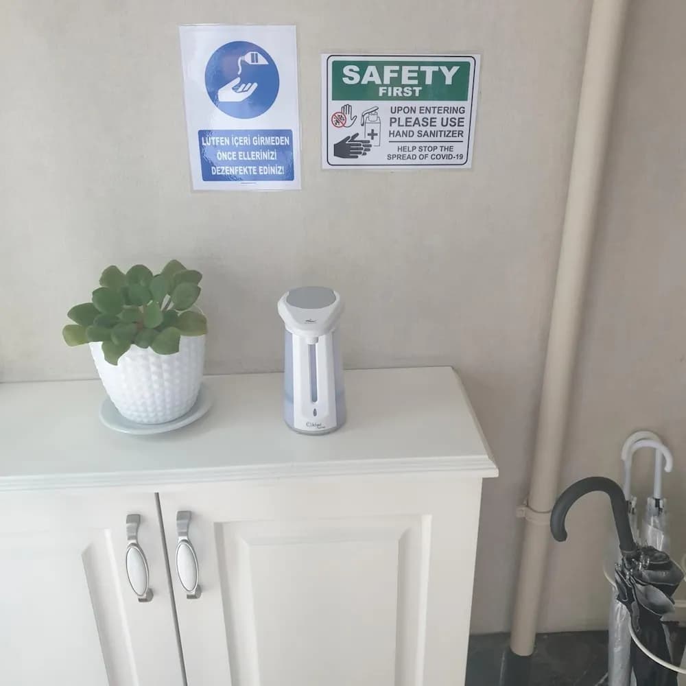 Kahve ve/veya kahve makinesi