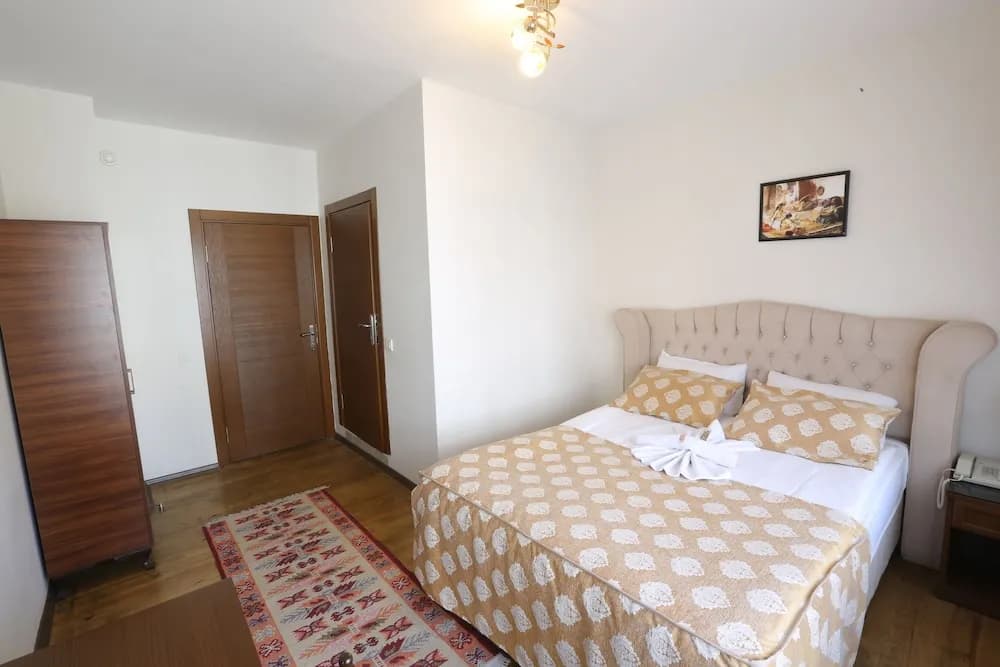Hotel Ankatra