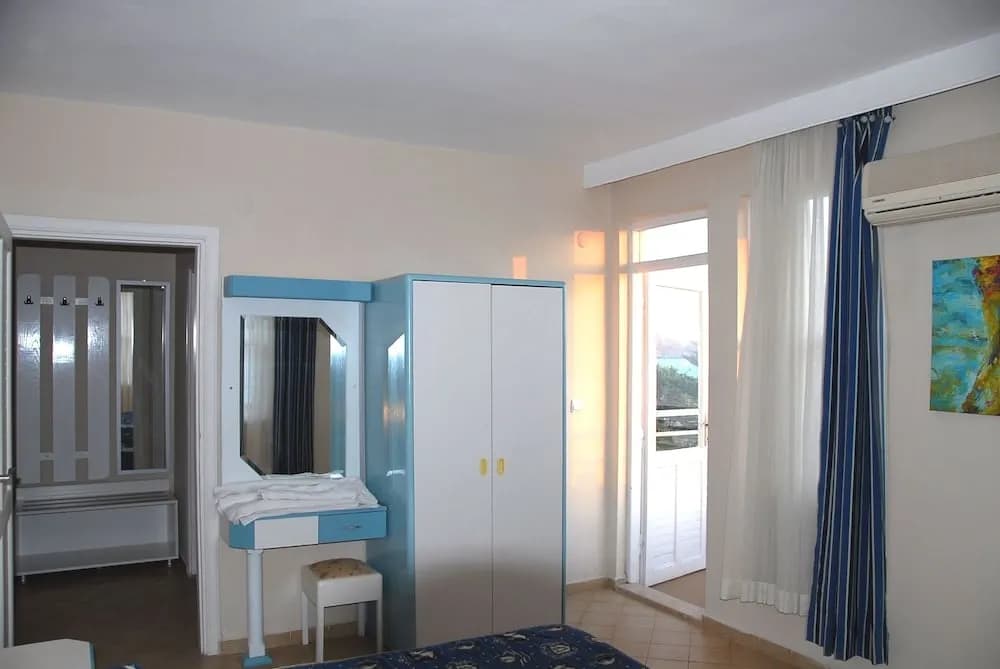 Belle Ocean Apart Hotel