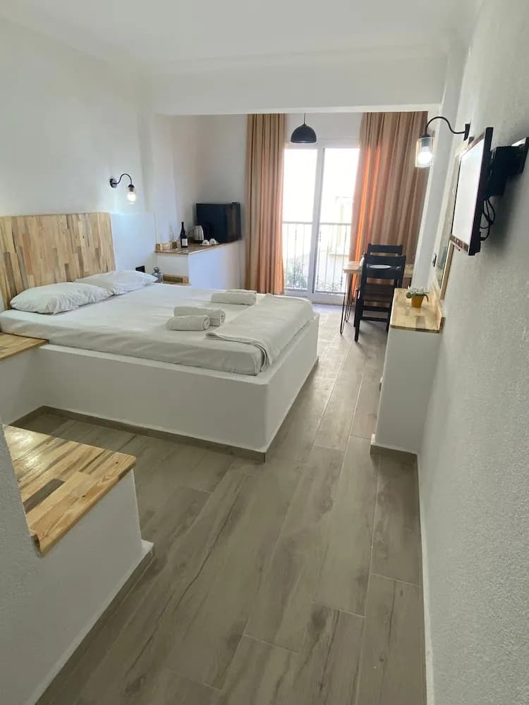 Hotel Unver