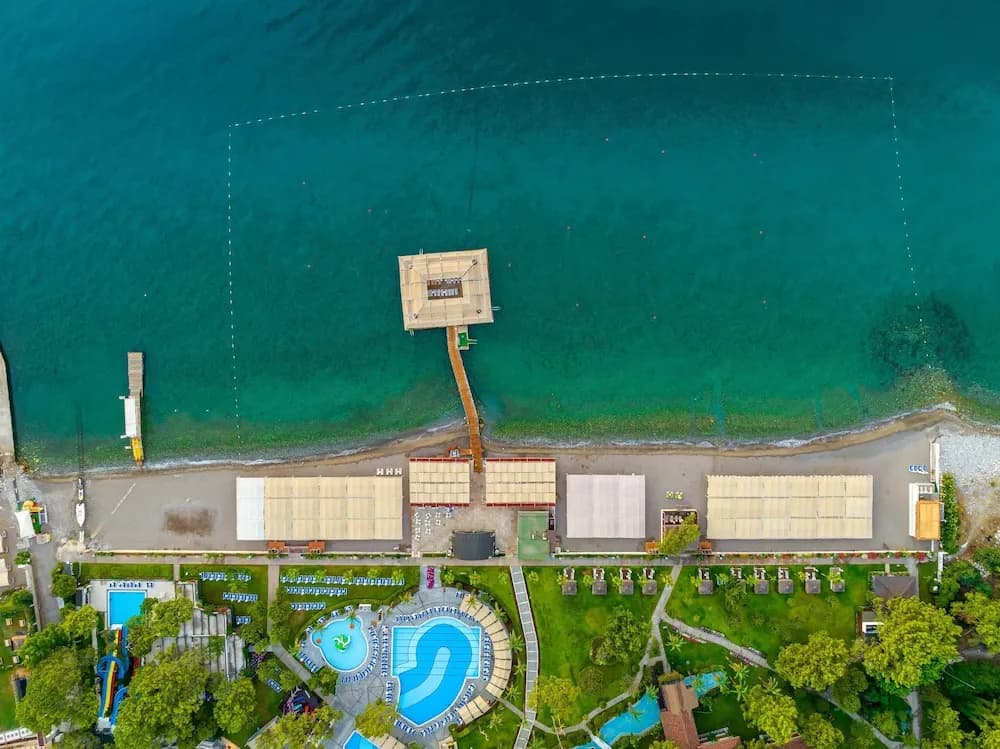Mirada Del Mar Hotel - All Inclusive