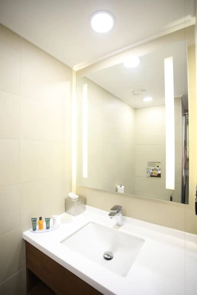 Banyo lavabosu