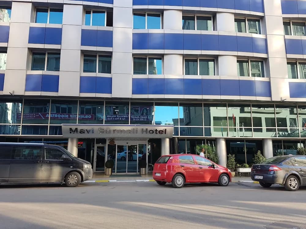 Jura Hotels Mavi Sürmeli Adana