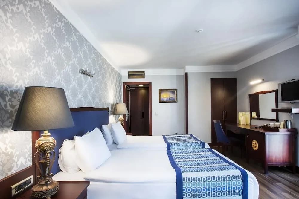 Hotel Princess Boutique