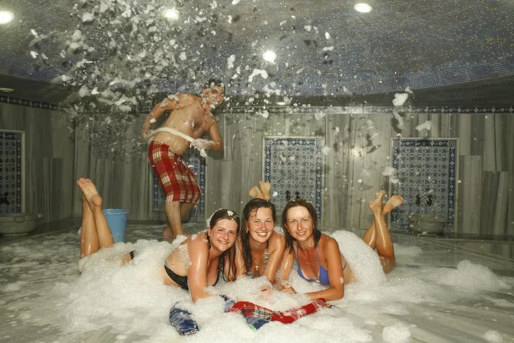 Hamam