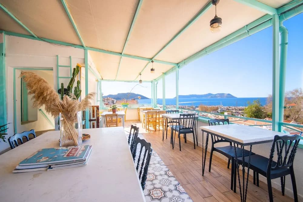 Kuytu Bed & Breakfast