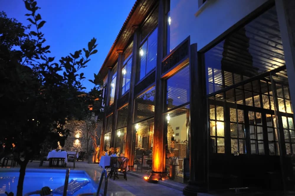 Villa Perla Hotel - Special Class