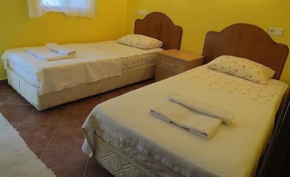 Cirali Hotel